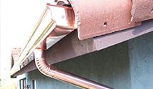 Rain Gutter Installation, Repair, Cleaning and Protection in Prairietown, IL